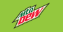 MTN DEW Logo